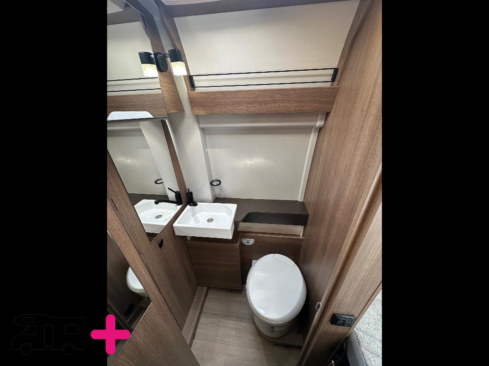 , MAGELLAN 643 SAPHIR -
            2026