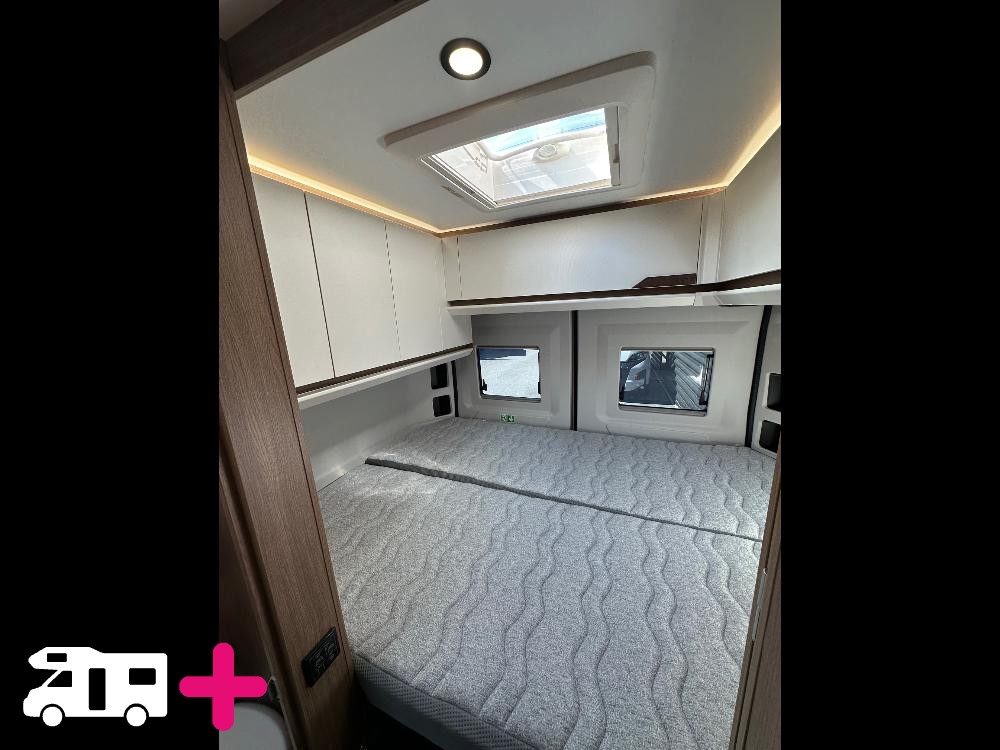 , MAGELLAN 643 SAPHIR -
            2026