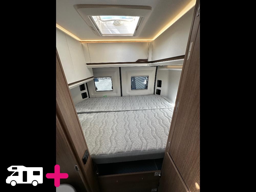 , MAGELLAN 643 SAPHIR -
            2026