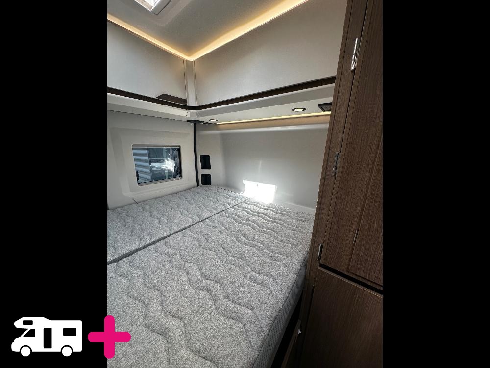 , MAGELLAN 643 SAPHIR -
            2026