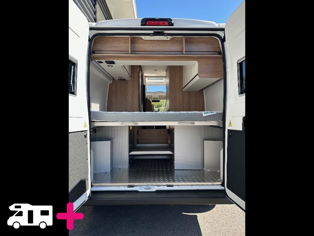 , MAGELLAN 643 SAPHIR -
            2026