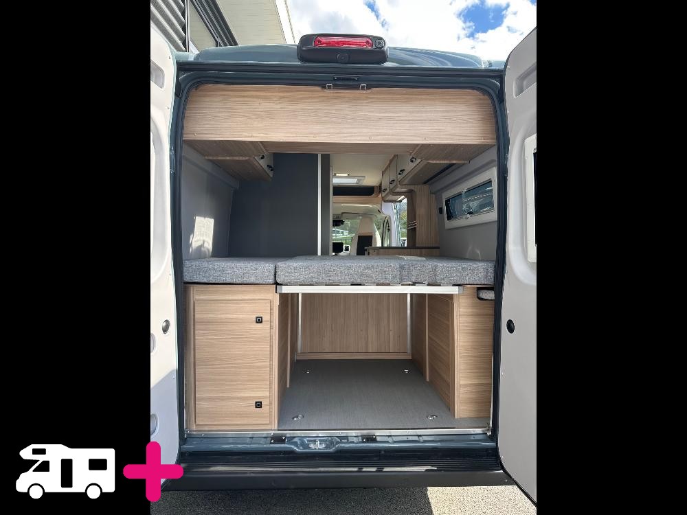 , SUMMIT 600 PLUS FRENCH EDITION -
            2026