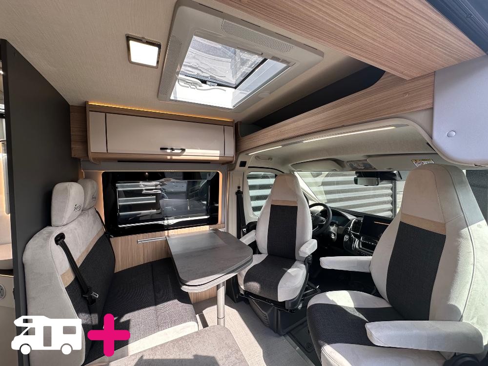 , SUMMIT 600 PLUS FRENCH EDITION -
            2026