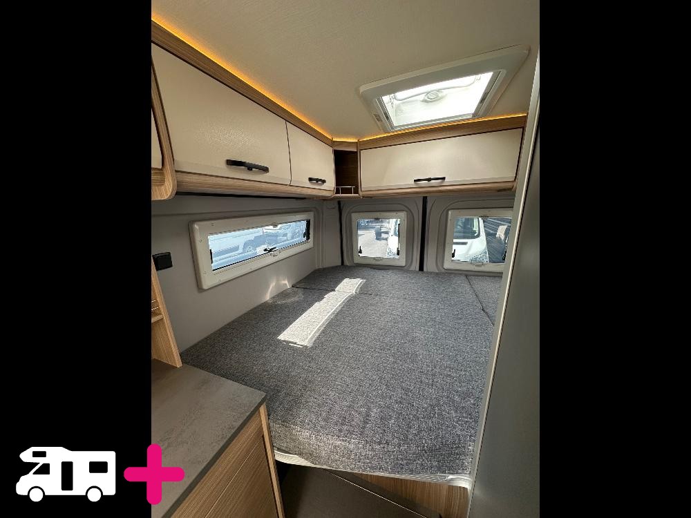 , SUMMIT 600 PLUS FRENCH EDITION -
            2026