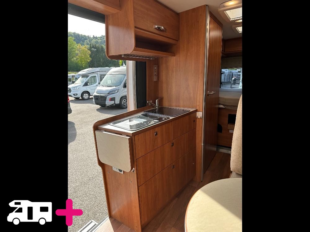 , GLOBESTAR 640 DK -
            2019