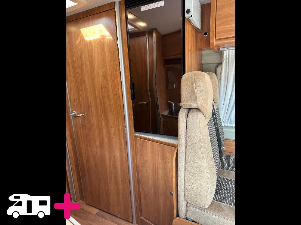 , GLOBESTAR 640 DK -
            2019