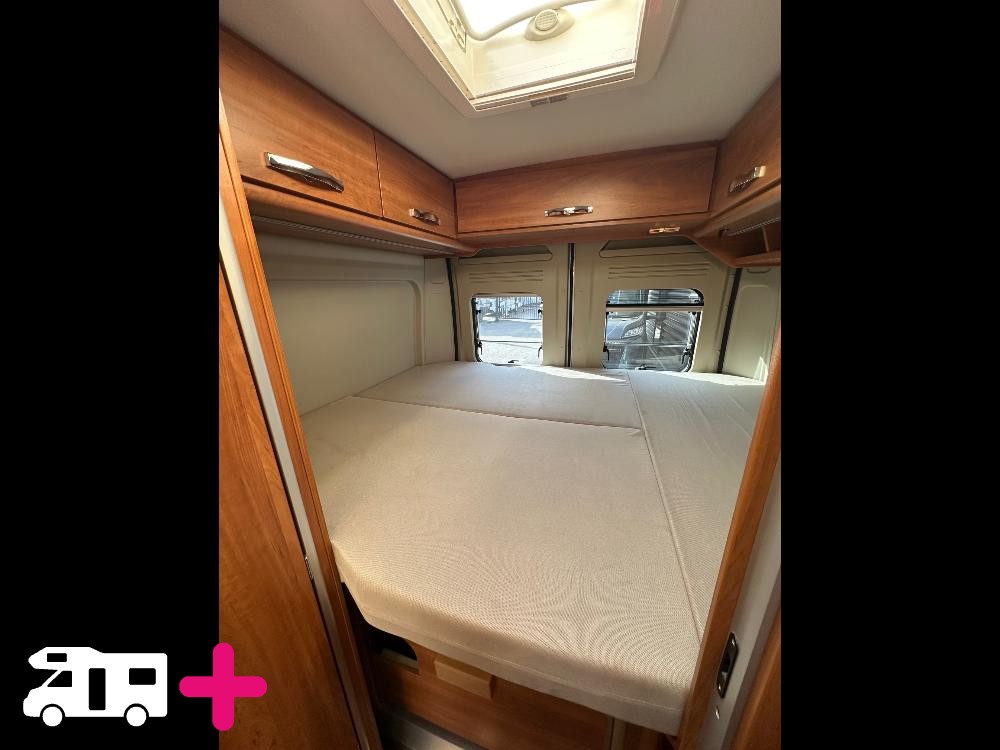 , GLOBESTAR 640 DK -
            2019
