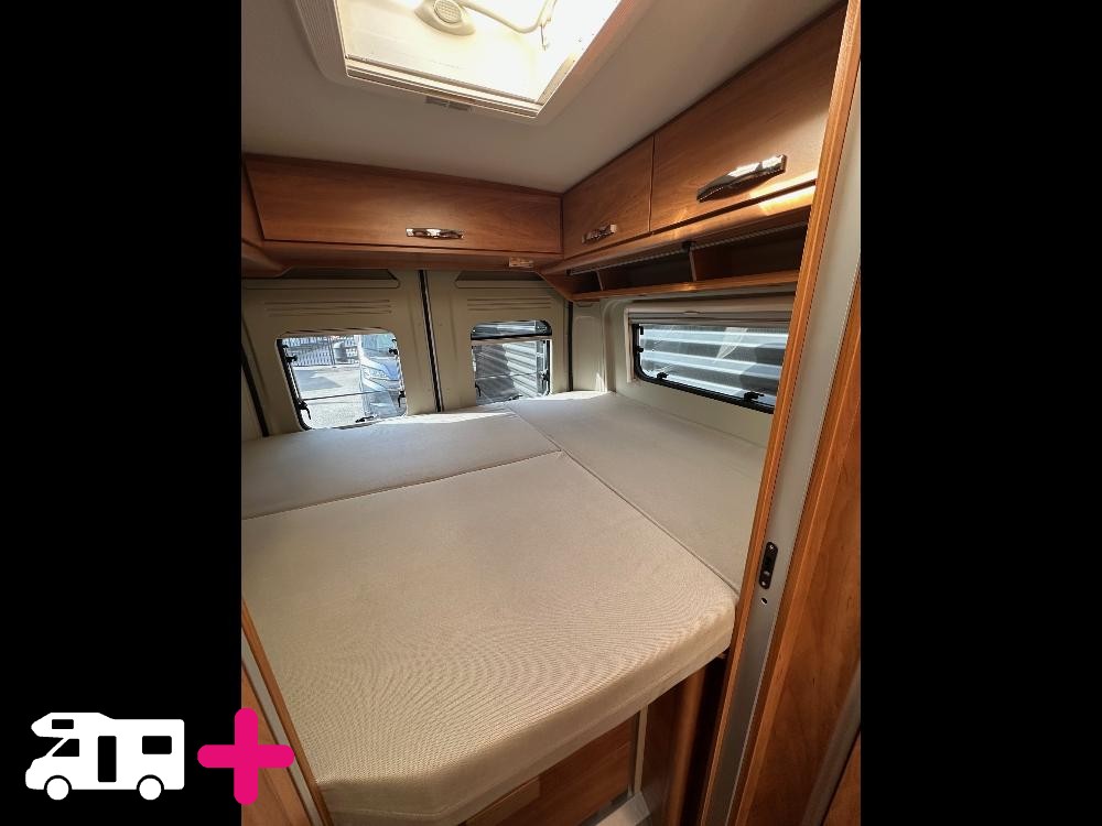 , GLOBESTAR 640 DK -
            2019