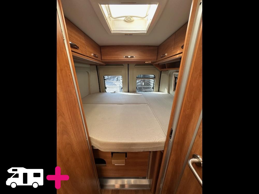 , GLOBESTAR 640 DK -
            2019