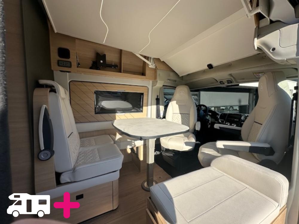 , FAMILY VAN  -
            2026