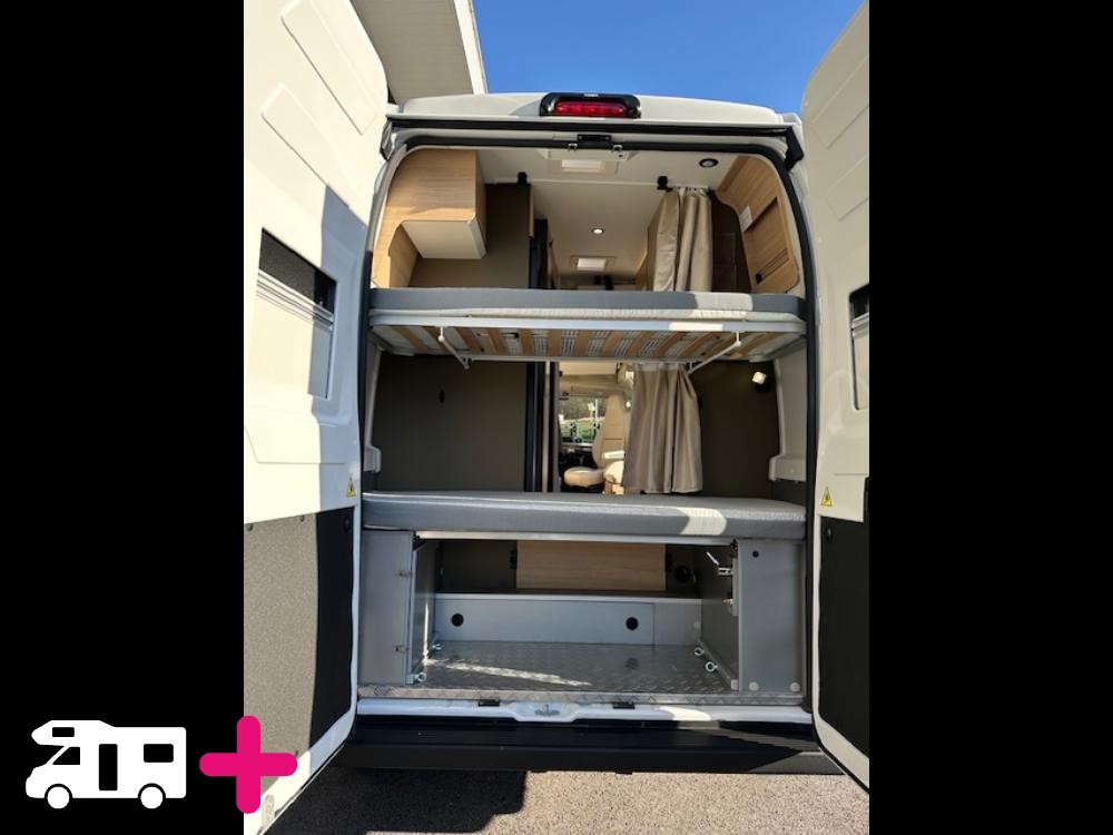 , FAMILY VAN  -
            2026