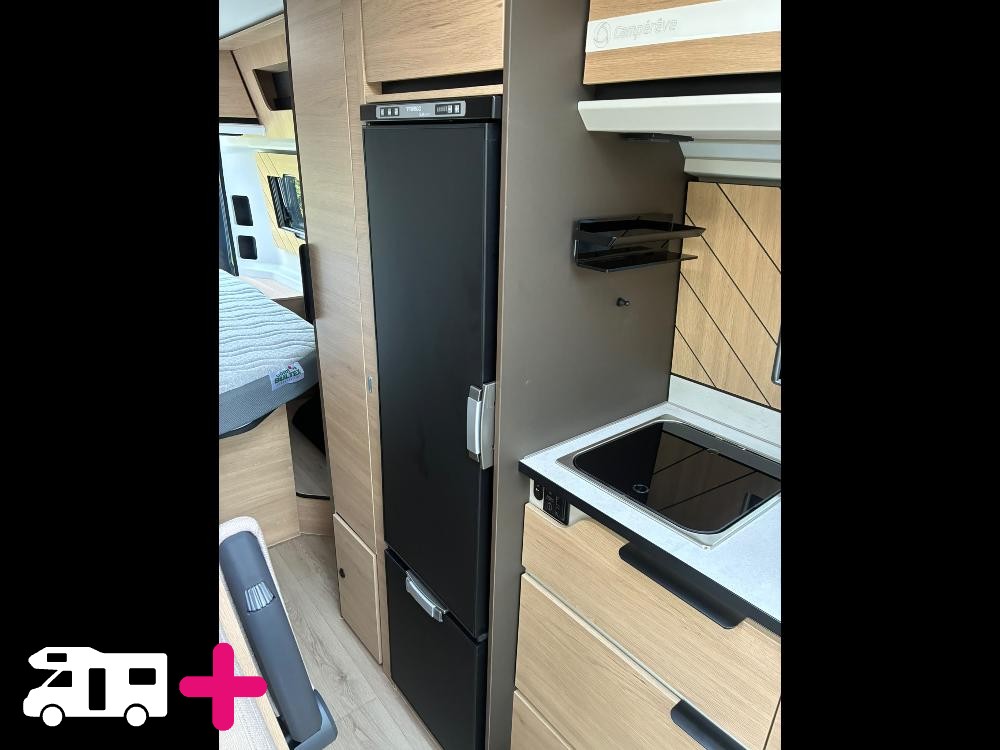 , 745 SAPHIR -
            2027