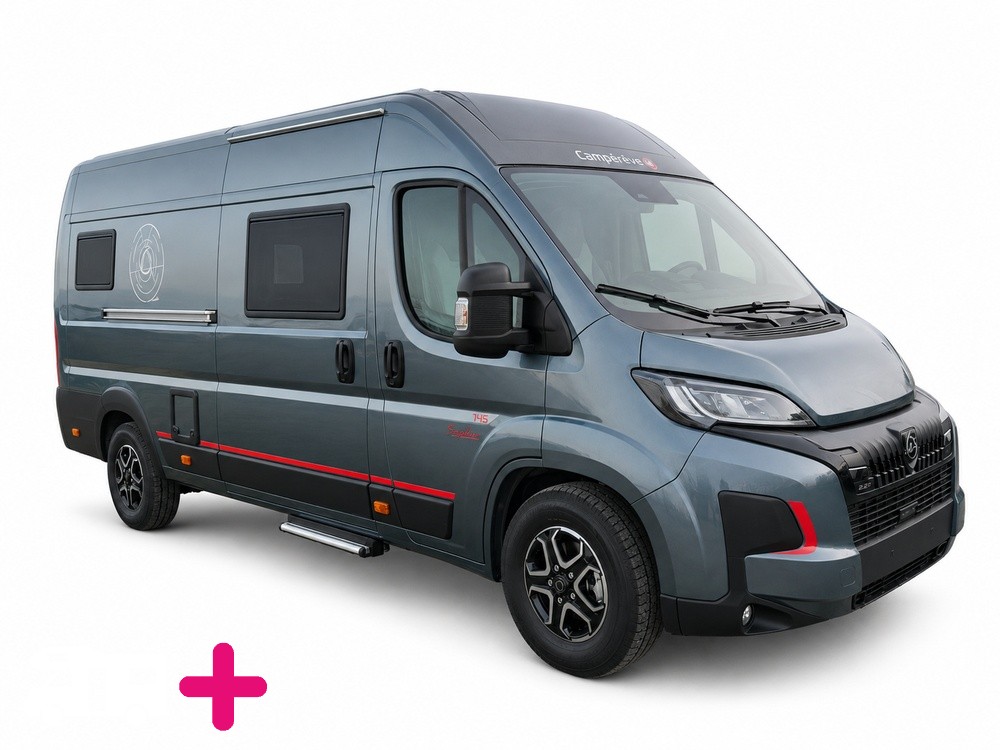 , 745 SAPHIR -
            2027