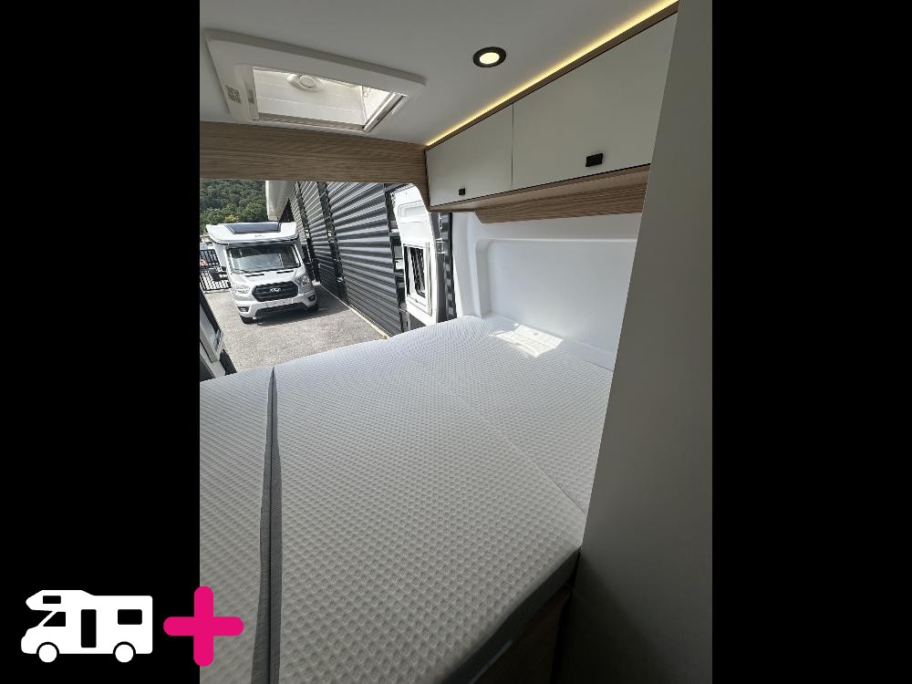 Pilote, VEGA 600G EVIDENCE - 2026