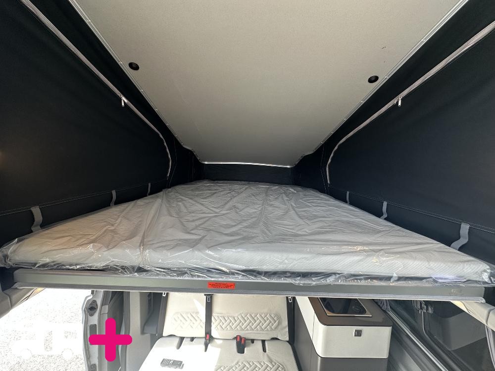 Campérêve CITY CAMP 2026