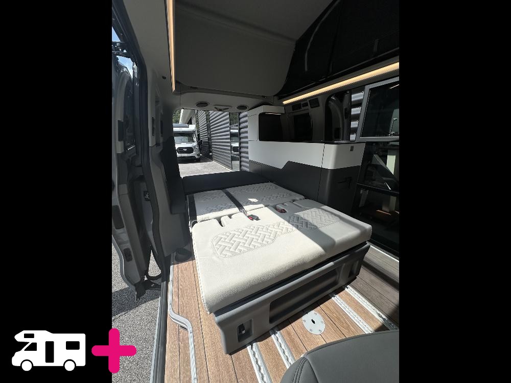Campérêve CITY CAMP 2026