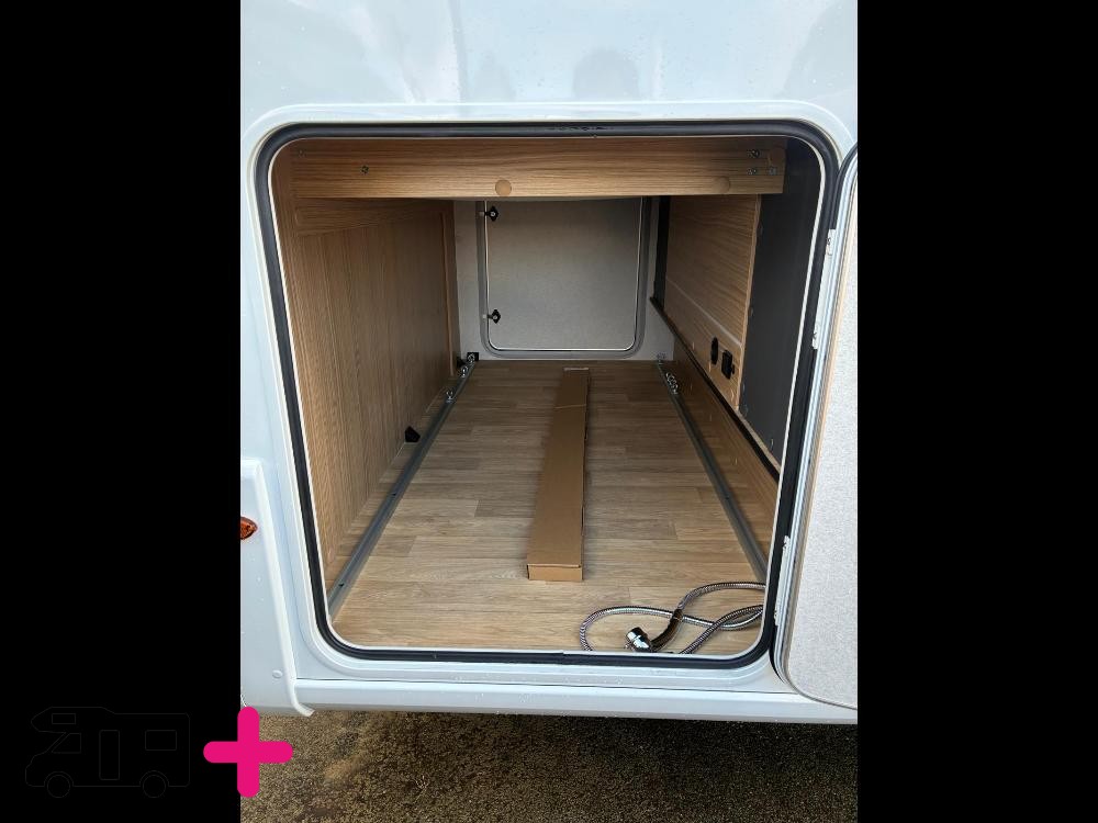 , P740FC EXPRESSION -
            2027