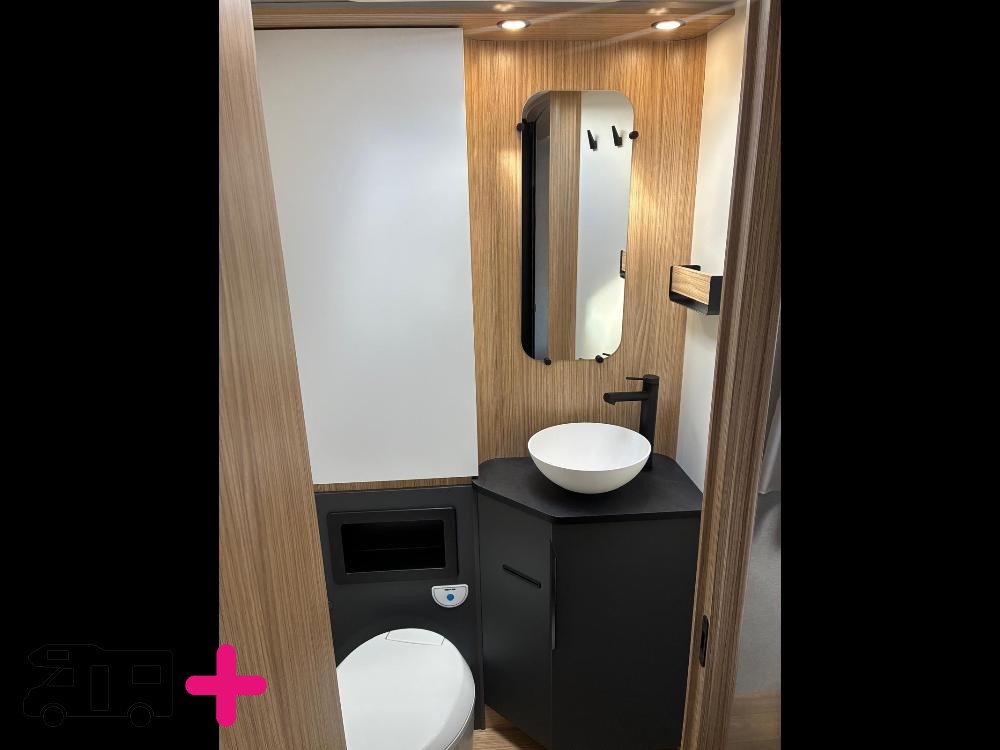 , P740FC EXPRESSION -
            2027