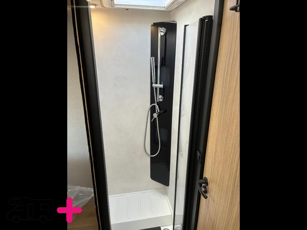 , P740FC EXPRESSION -
            2027