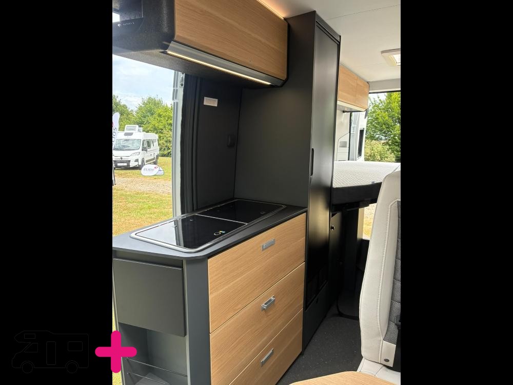 , TWIN SELECT 640 SLB -
            2027