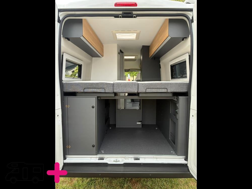 , TWIN SELECT 640 SLB -
            2027