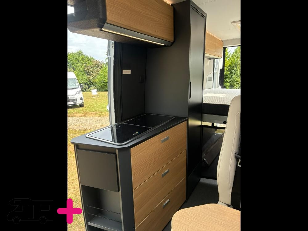 , TWIN 640 SGX -
            2027
