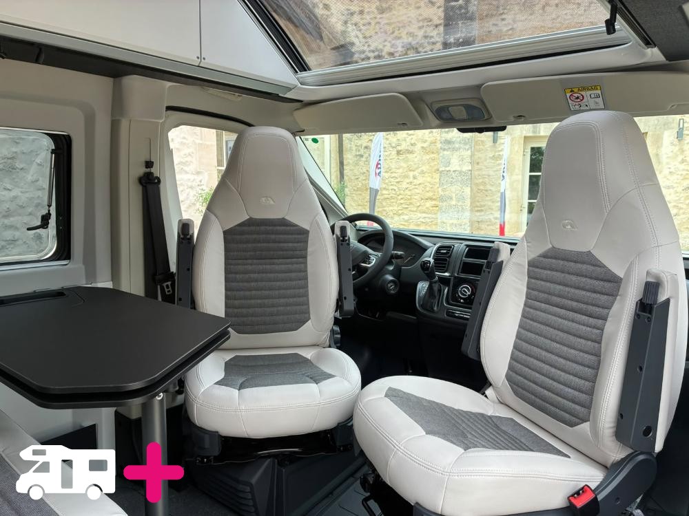 , TWIN 640 SGX SPORTS -
            2027