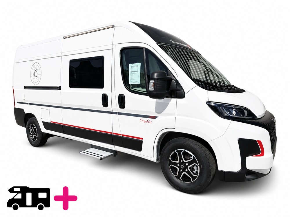 , MAGELLAN 643 SAPHIR -
            2027
