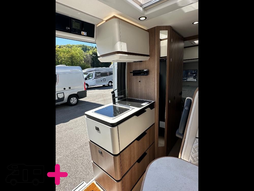 , MAGELLAN 643 SAPHIR -
            2027