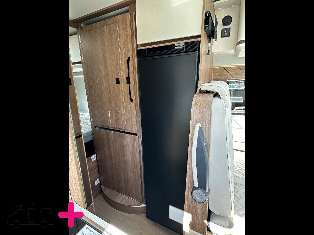 , MAGELLAN 643 SAPHIR -
            2027