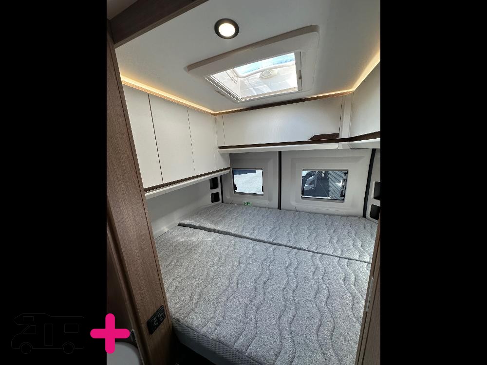 , MAGELLAN 643 SAPHIR -
            2027