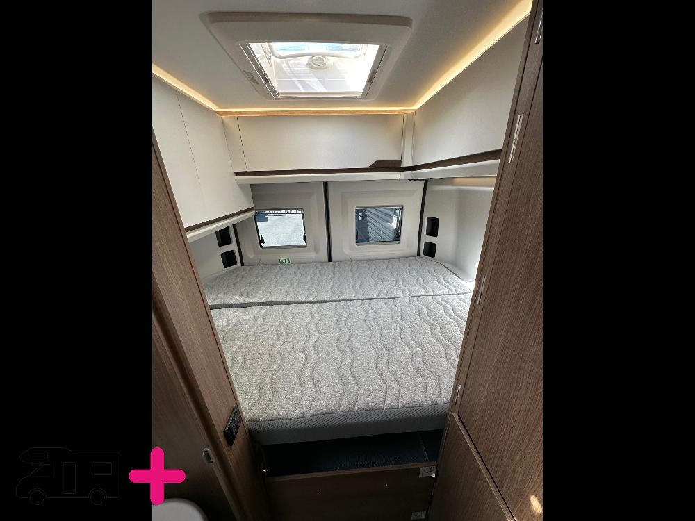 , MAGELLAN 643 SAPHIR -
            2027