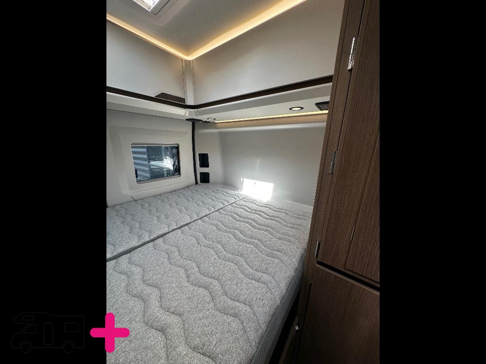 , MAGELLAN 643 SAPHIR -
            2027