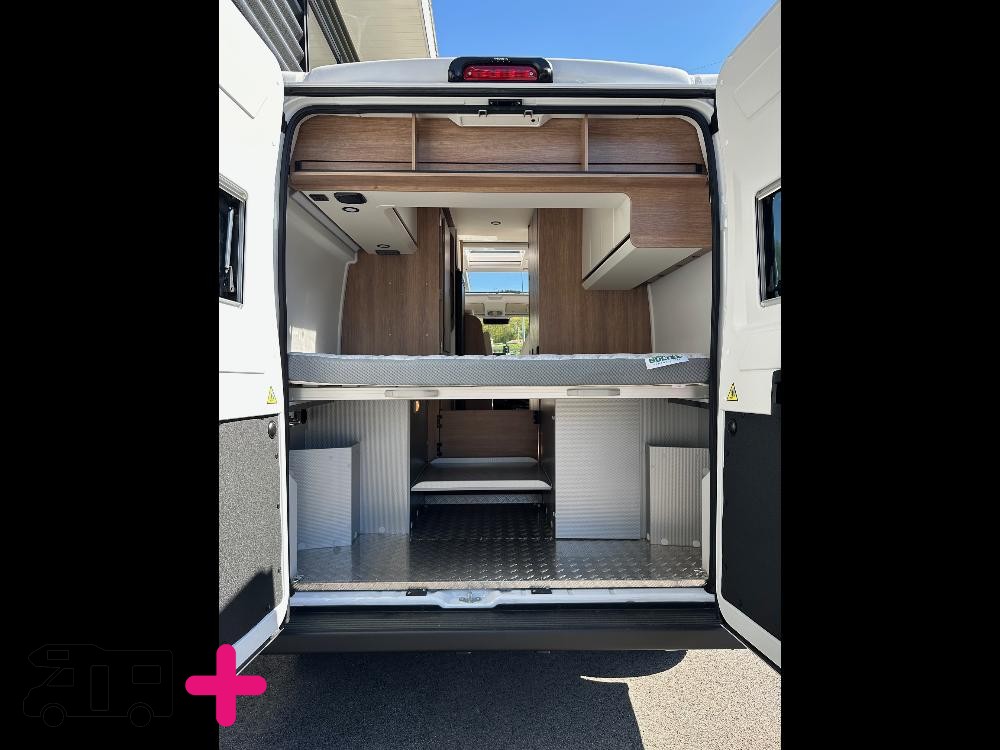 , MAGELLAN 643 SAPHIR -
            2027