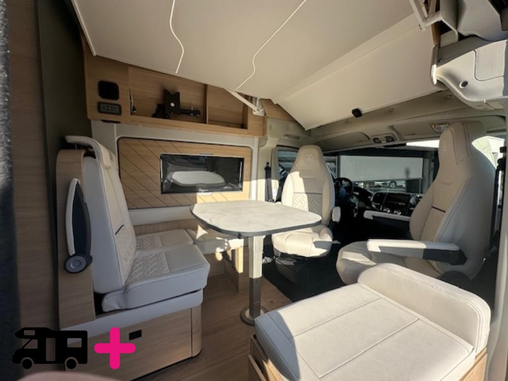 , FAMILY VAN  -
            2027