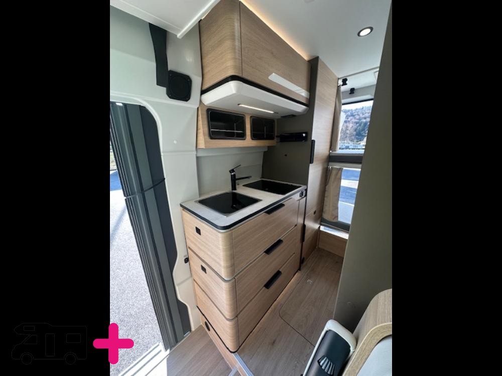 , FAMILY VAN  -
            2027