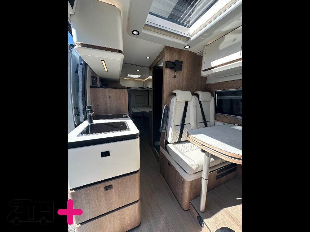 , MAGELLAN 746 SAPHIR -
            2027