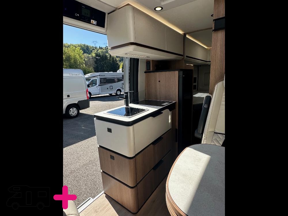 , MAGELLAN 746 SAPHIR -
            2027