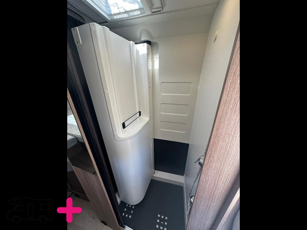 , MAGELLAN 746 SAPHIR -
            2027