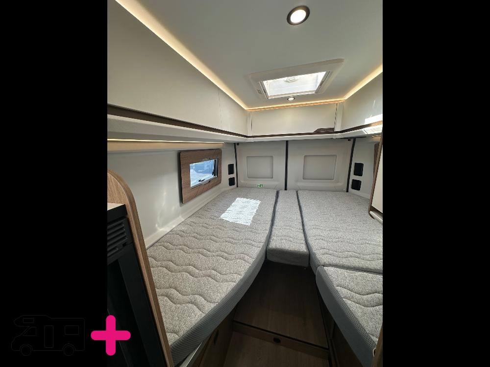 , MAGELLAN 746 SAPHIR -
            2027