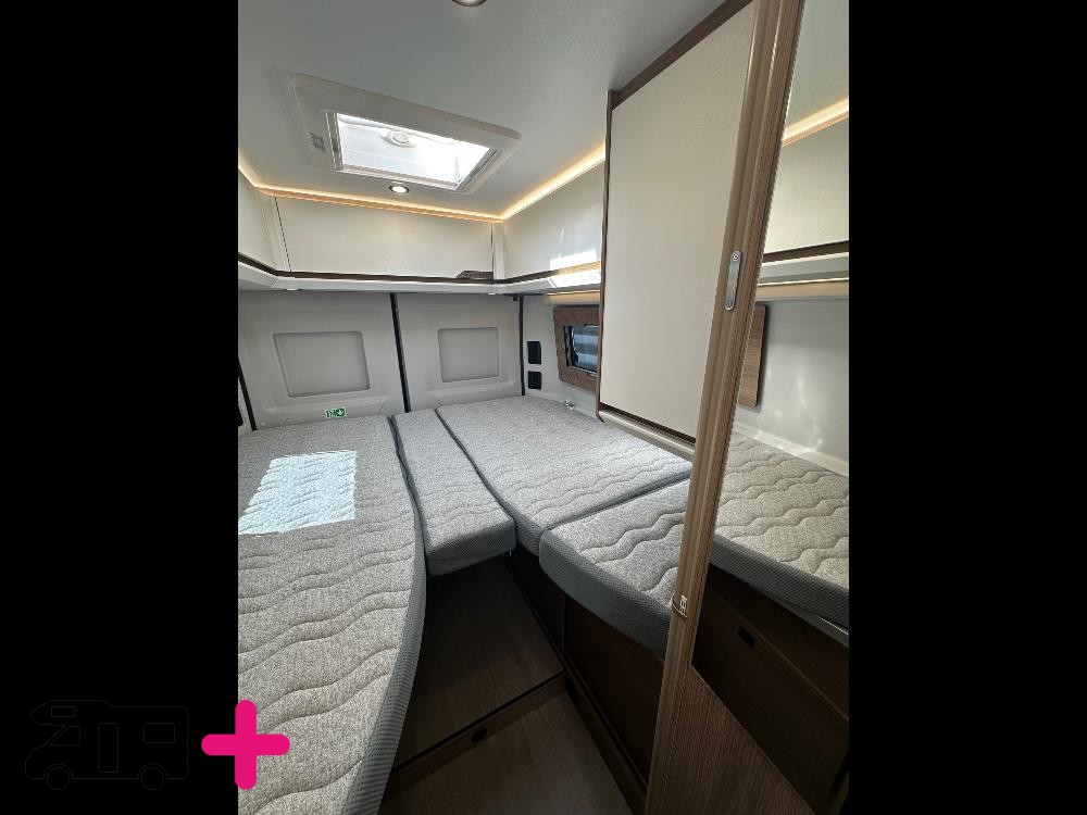 , MAGELLAN 746 SAPHIR -
            2027