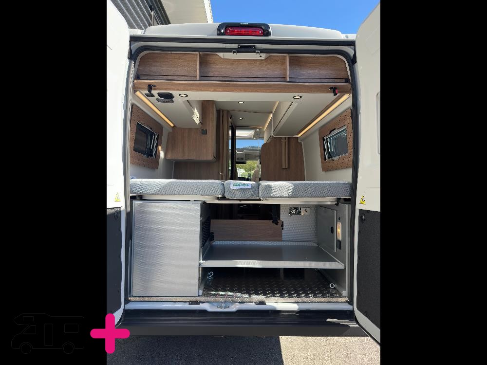 , MAGELLAN 746 SAPHIR -
            2027