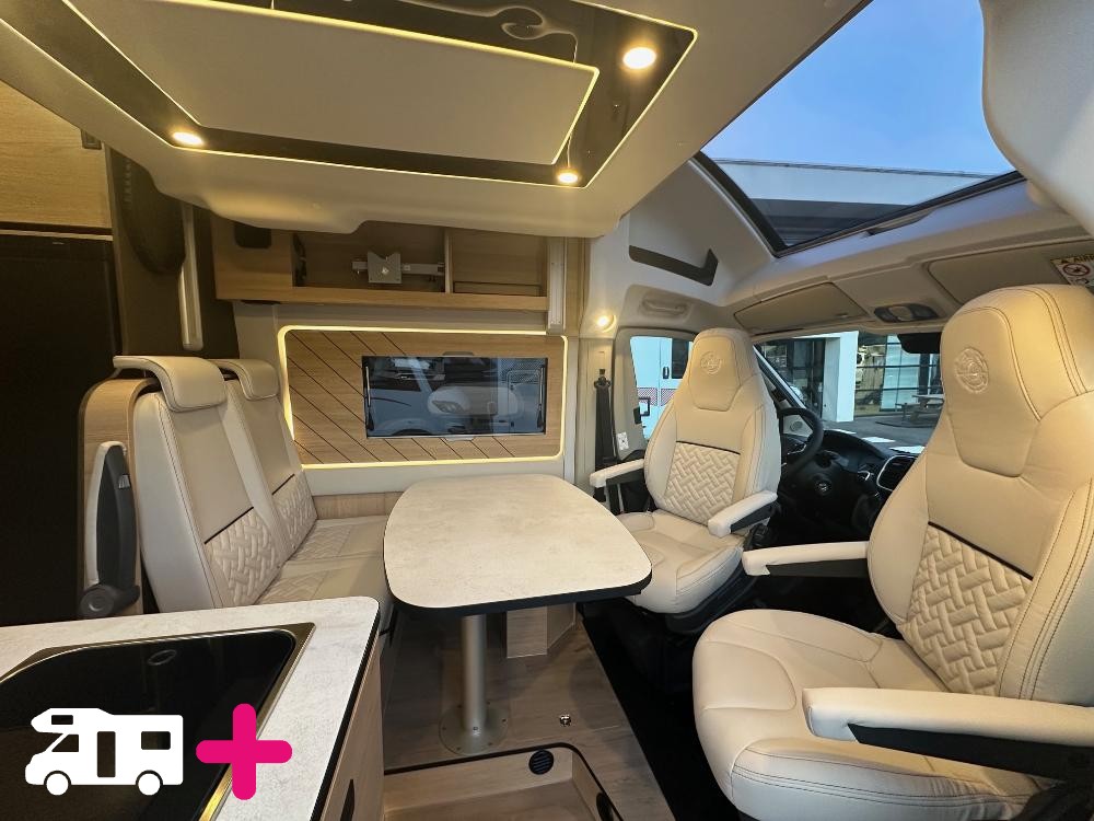 , CAMPERVAN XL  -
            2027
