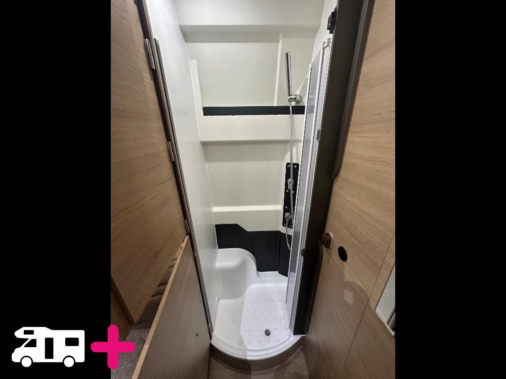 , CAMPERVAN XL  -
            2027