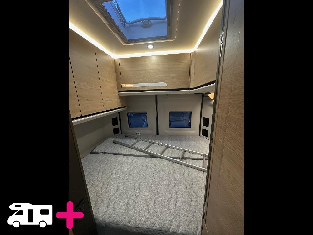 , CAMPERVAN XL  -
            2027