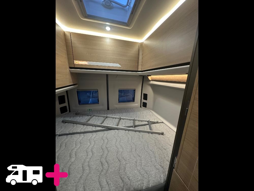 , CAMPERVAN XL  -
            2027