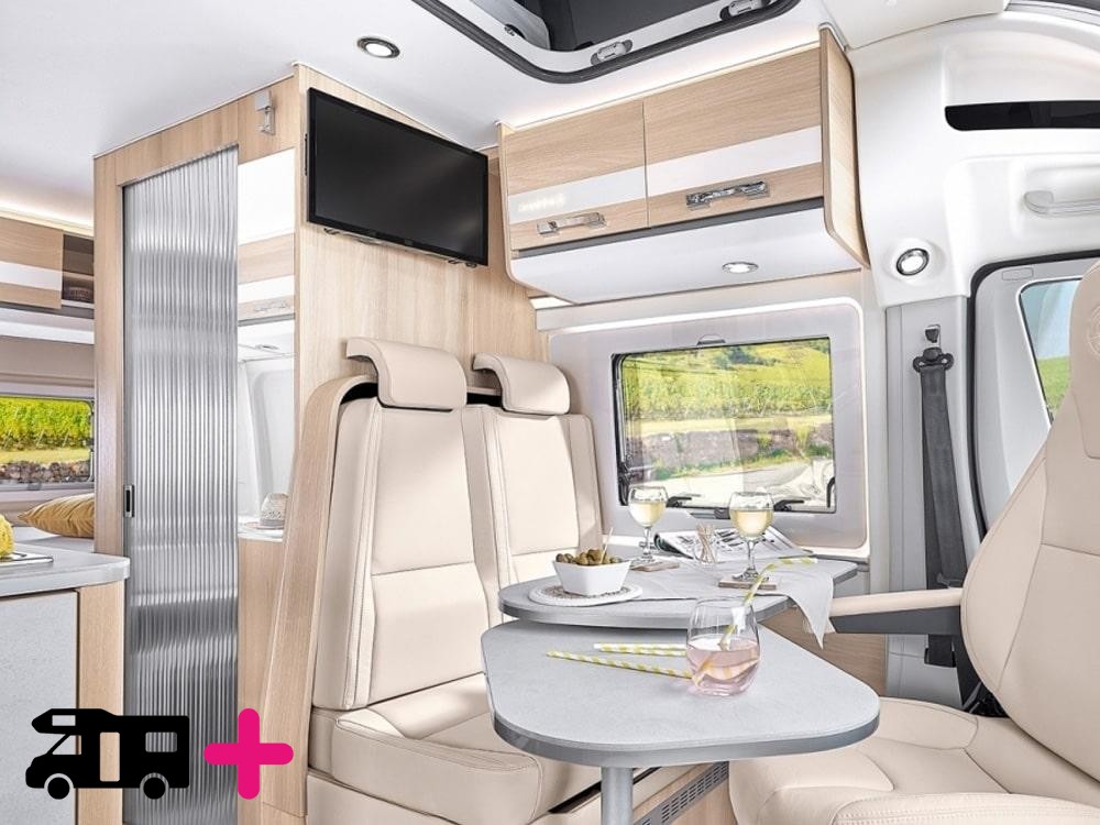 , MAGELLAN 540 AIR SAPHIR -
            2027
