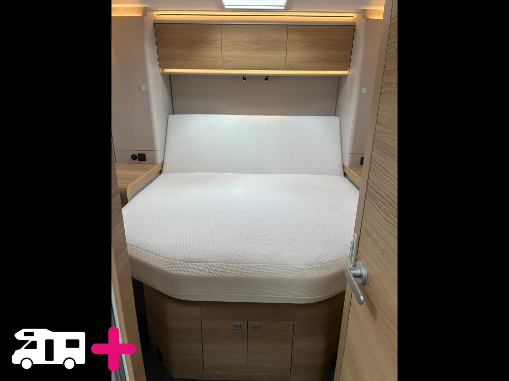 , MATRIX 670 DC SELECT -
            2027