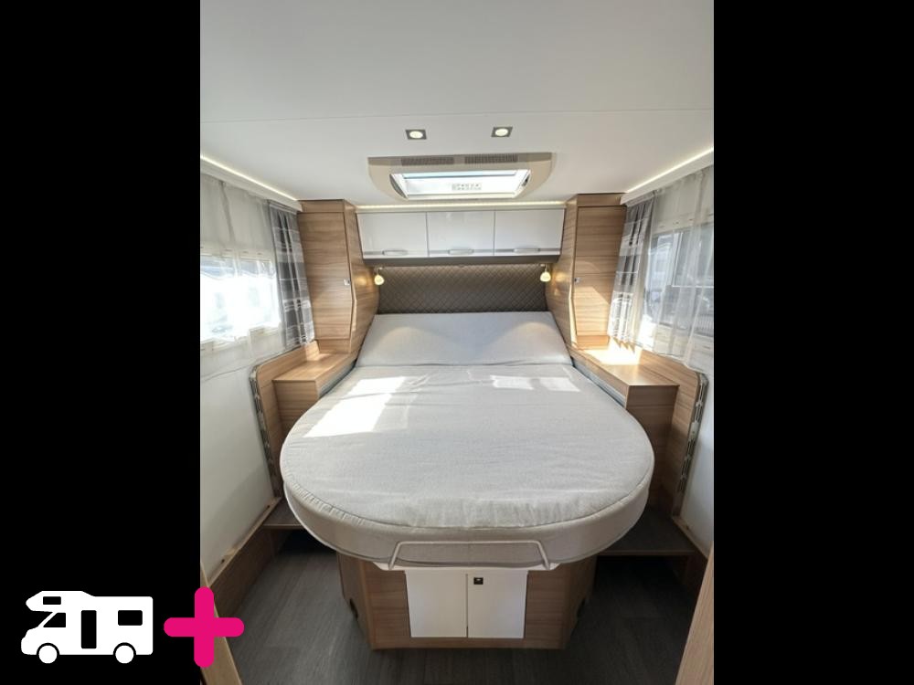 , CORAL 670 DC -
            2019