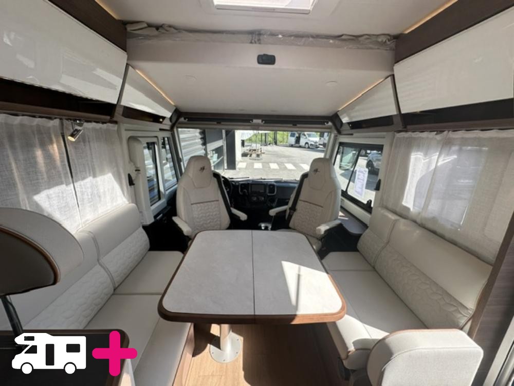 Rapido 8066 DF 2026